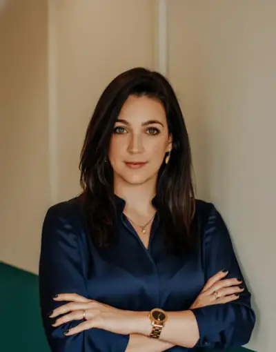 Dra. Jacqueline de Oliveira Tupy