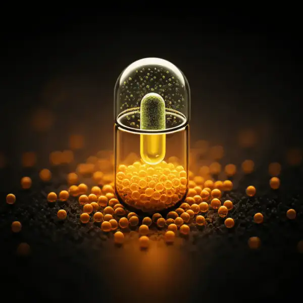 Tecnologia de encapsulamento de óleos essenciais