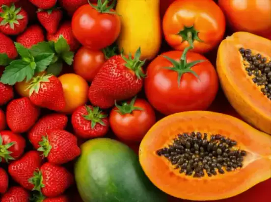 Frutas & Hortaliças