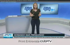 Entrevista EPTV