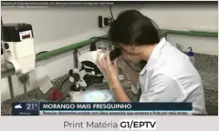 Entrevista EPTV 2