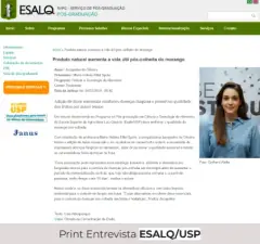 ESALQ USP